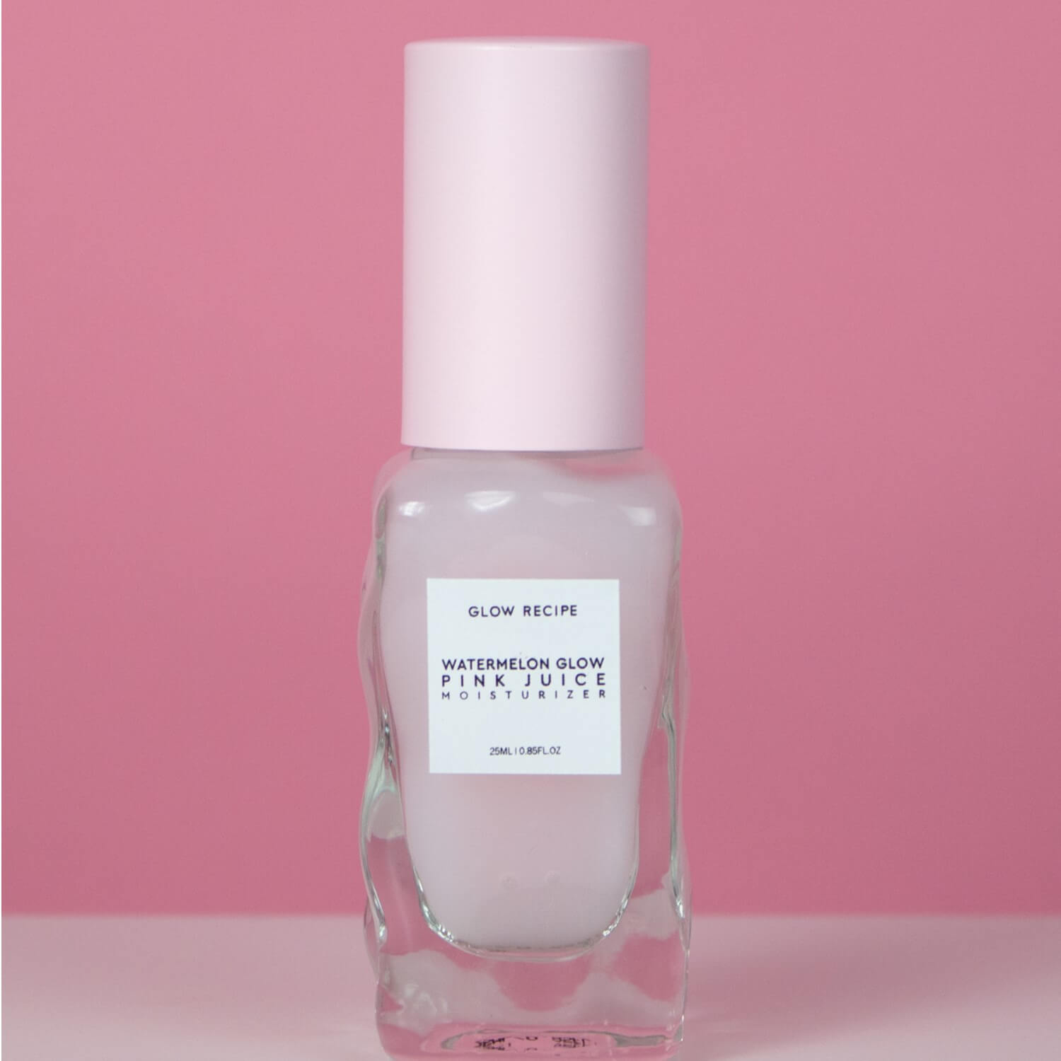 WATERMELON GLOW PINK JUICE MOISTURIZER (GEL HIDRATANTE)